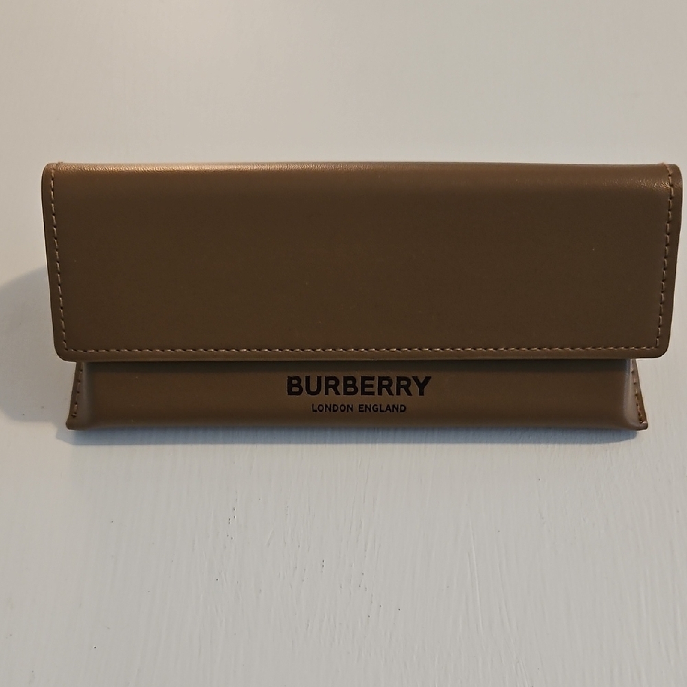 Burberry Eyeglass Case